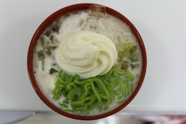Chè Indonesia