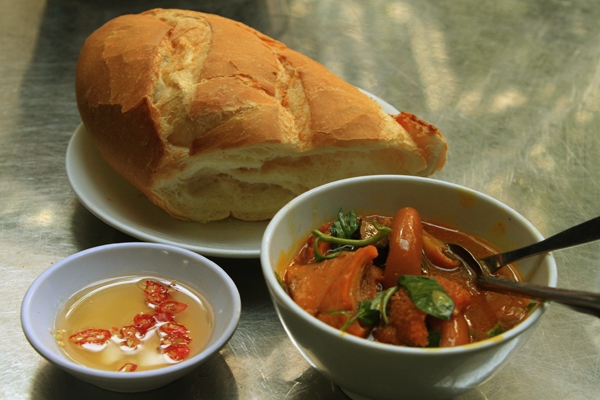 Thưởng thức những món bò vừa quen vừa lạ 6