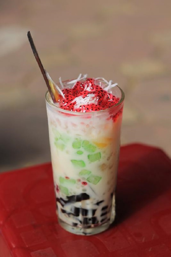 Chè Thái