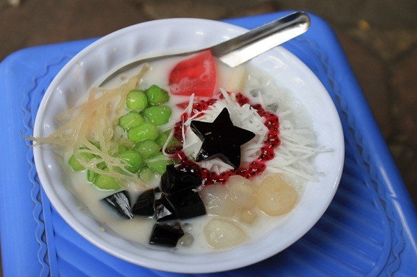 Chè Singapore
