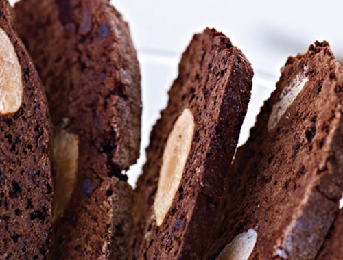 Biscotti