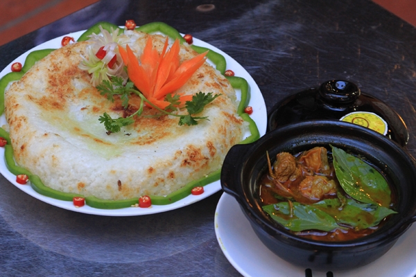 Thưởng thức những món bò vừa quen vừa lạ 5