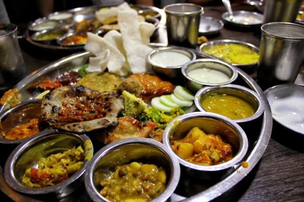 Thaalis