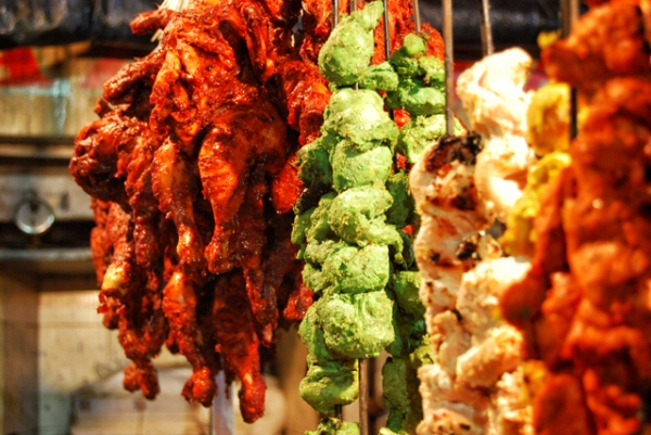 Dhabas