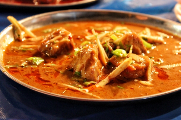 Mughlai
