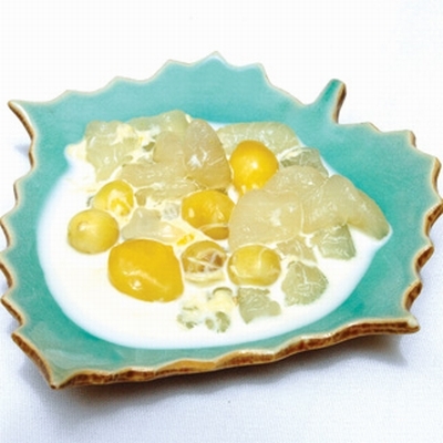 Chè Camphuchia