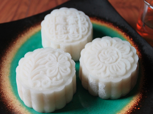 Bánh dẻo