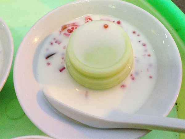 Chè bơ phố Xã Đàn 2 Chè bơ phố Xã Đàn 2