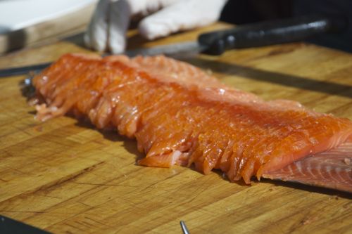 Cái hồi biển hun khói 2