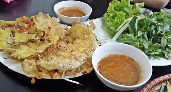 Bánh xèo