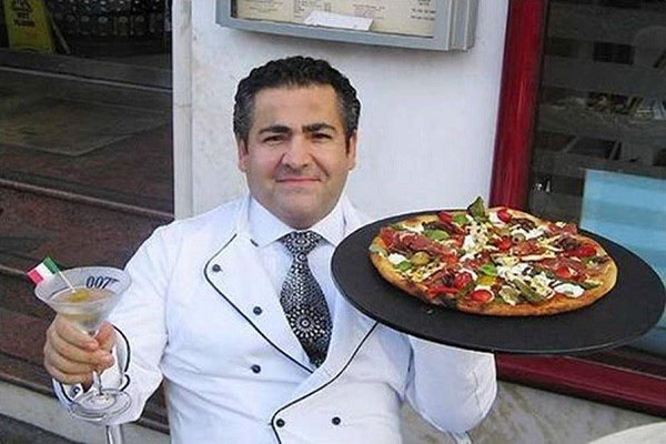 Pizza Royale 007