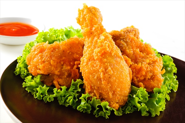 Đồ chiên rán