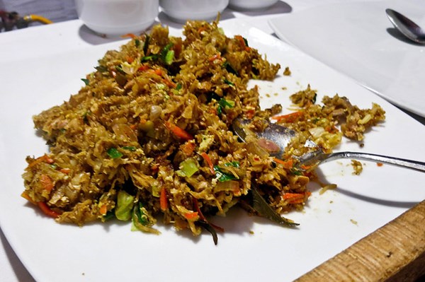 Kottu