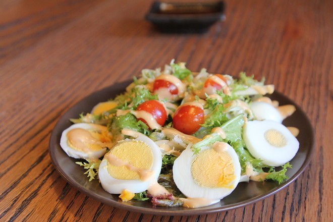 Món salad