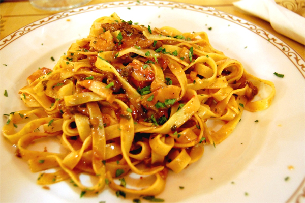 Pasta