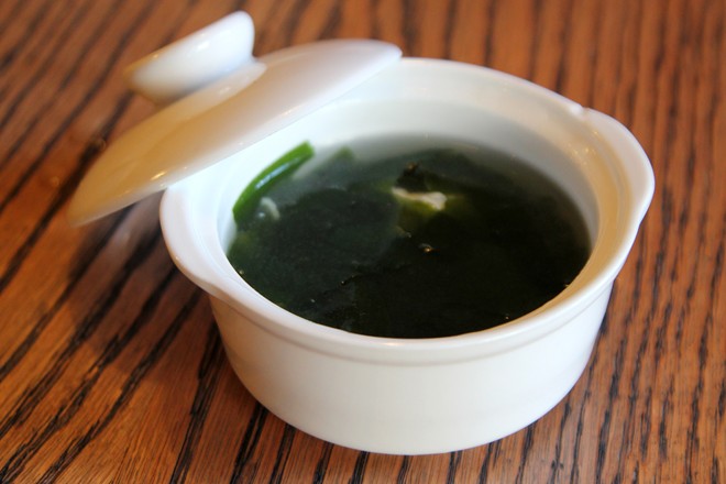 Súp miso