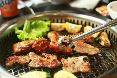 Thịt bò 2