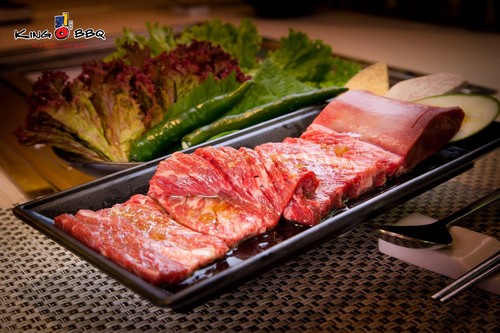 Thịt bò 1