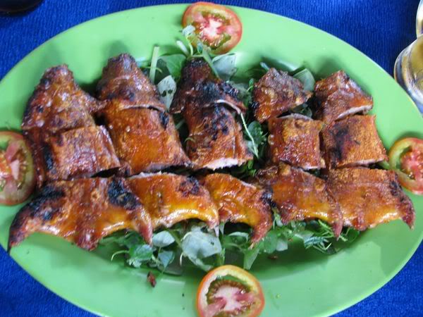 Thịt chuột 1