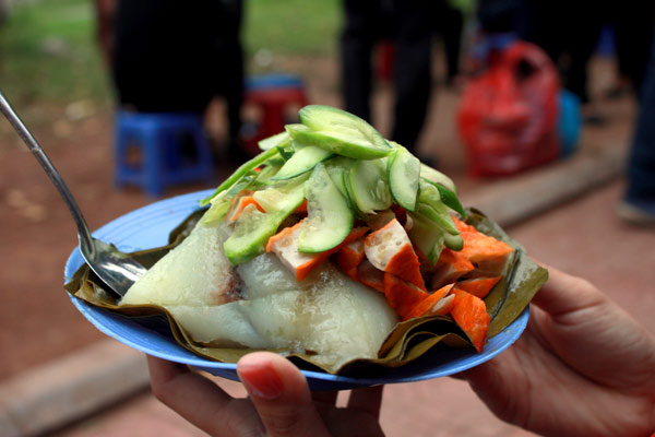 Bánh giò