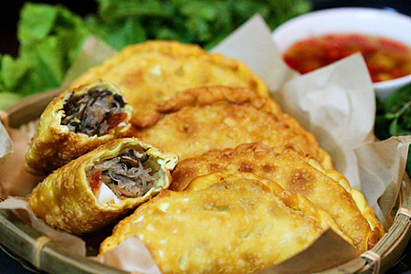 Bánh gối