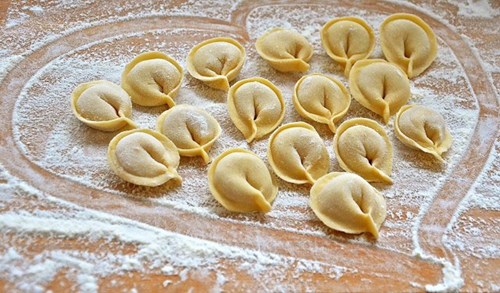 Bánh Pelmeni 3