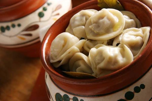 Bánh Pelmeni 4