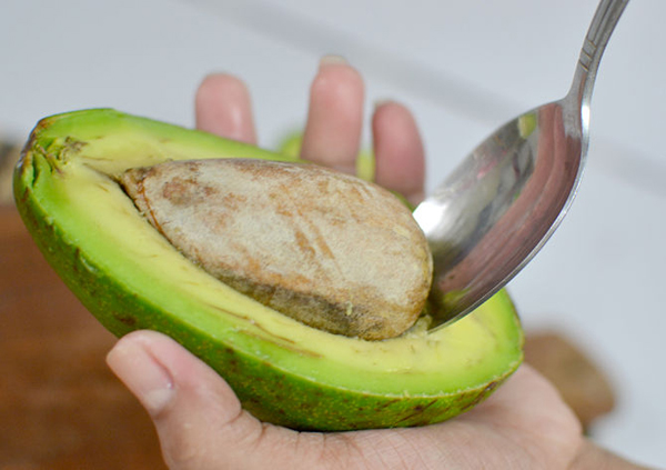 Quả bơ