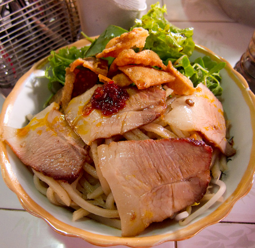 Cao lầu