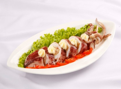 Mực dồn nhân