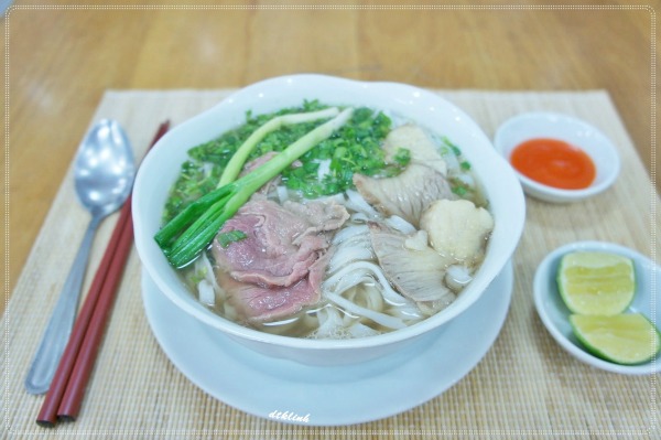 Phở Hà Nội