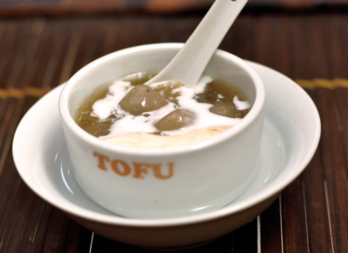Tào phớ Tofu