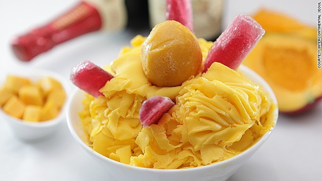 Bingsu 1