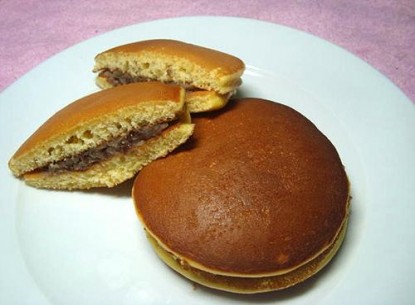 Bánh rán Doraemon