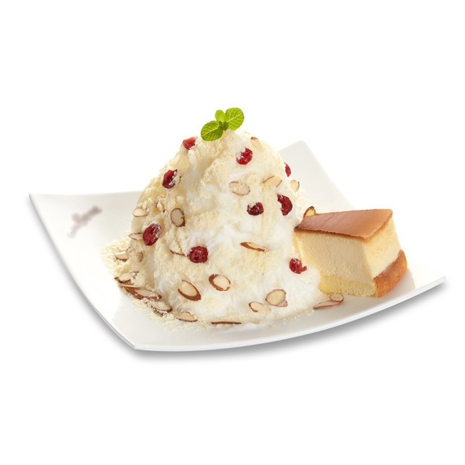 Bingsu