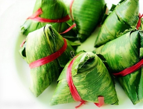 Bánh Zong zi
