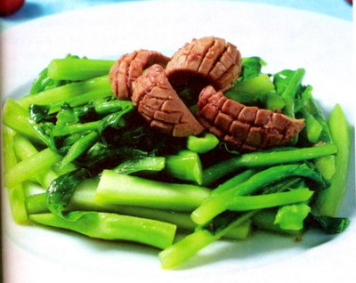 Cật lợn