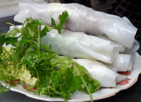 Phở cuốn