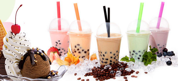 Trà sữa