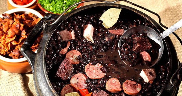 Feijoada - món ăn truyền thống độc đáo của Brazil 1