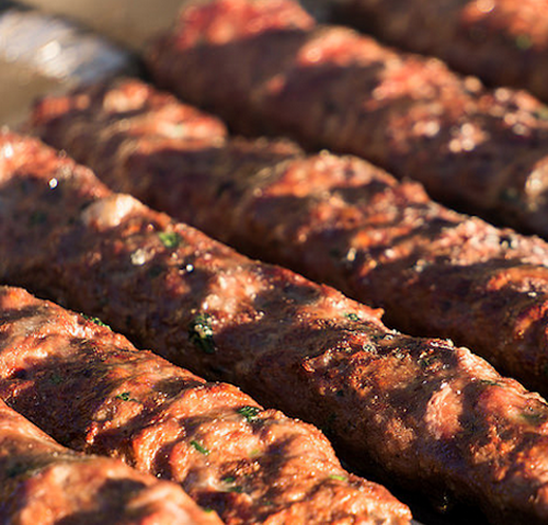 Shish Kebab, Thổ Nhĩ Kỳ