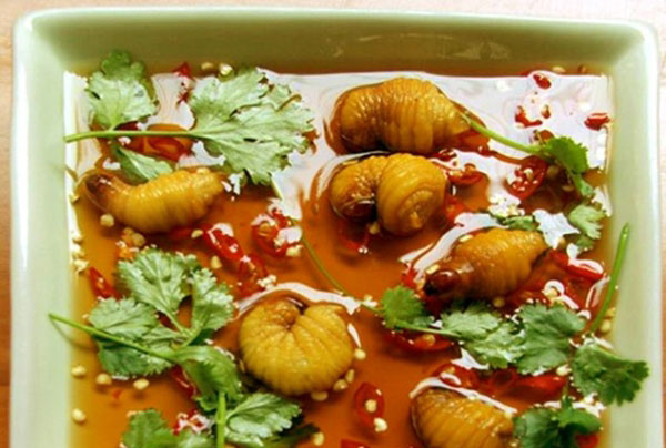 Đuông