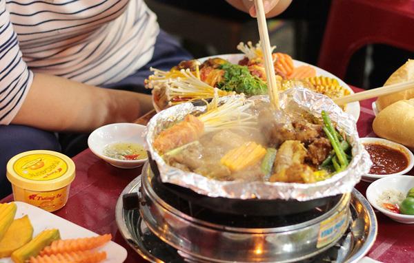 Đồ nướng