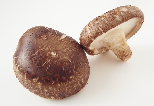 Nấm hương (nấm đông cô)