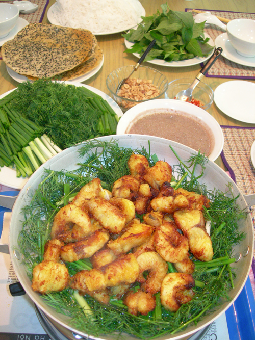 Chả cá
