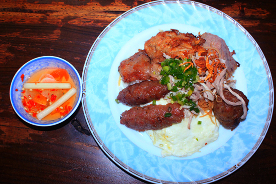 Cơm tấm