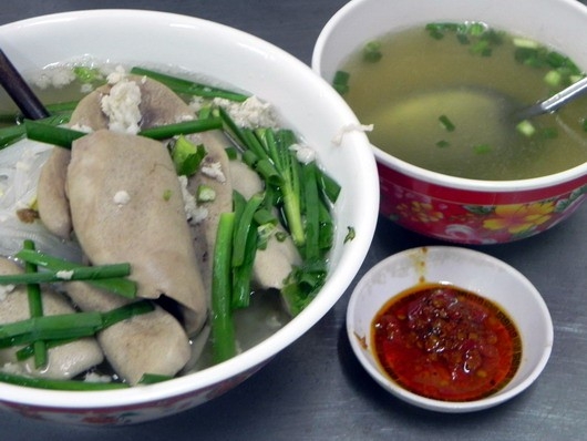 Mì cật