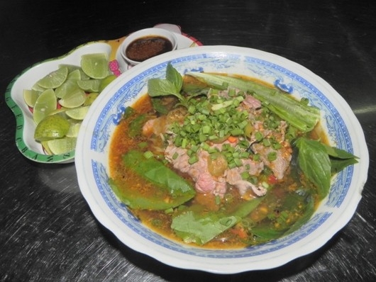 Mì nai sa tế