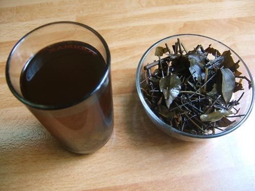 Món ăn chơi nơi quán cóc xưa 2