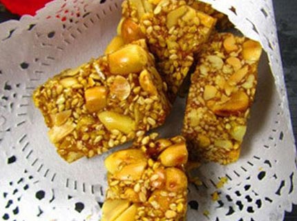 Món ăn chơi nơi quán cóc xưa 3